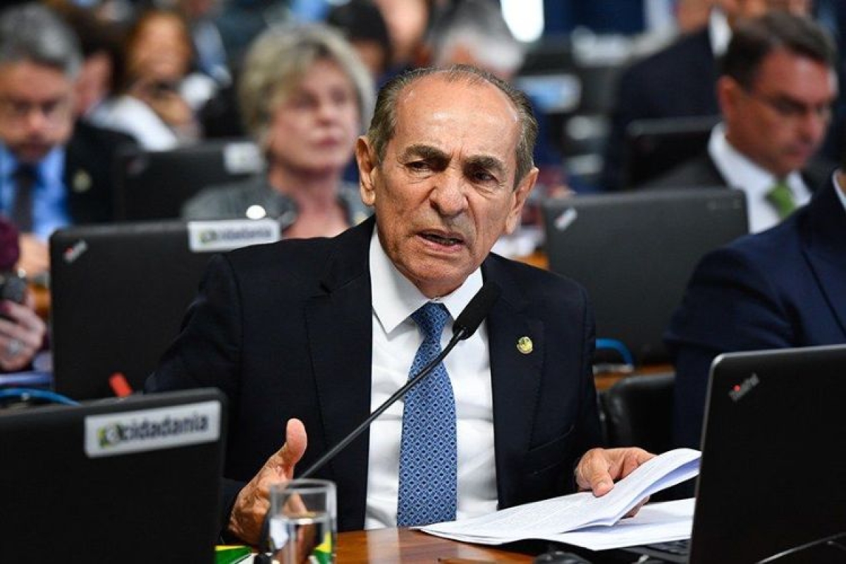 CCJC DO SENADO APROVA MARCO LEGAL E MANTÉM EFICÁCIA DAS REGRAS DO SEGURO DA CARGA