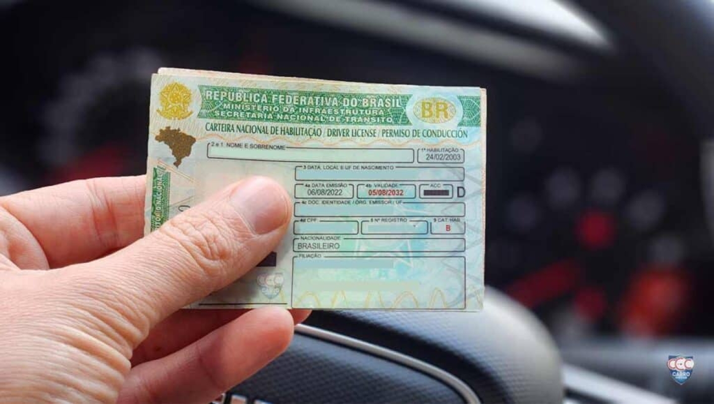 NOVA LEI DA CNH MUDA REGRAS PARA IDOSOS COM 50, 60 E 70 ANOS DE IDADE