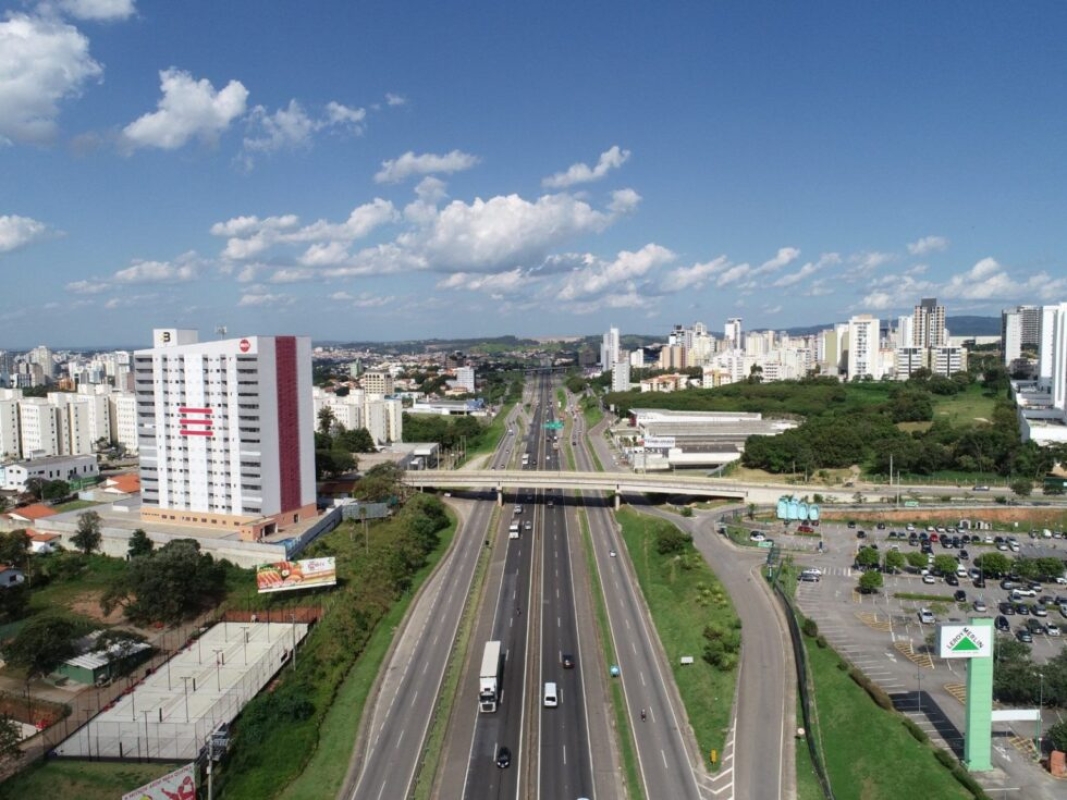 CONCESSÃO DA NOVA RAPOSO VAI TRAZER R$ 7,1 BI PARA MELHORAR FLUXO NA RODOVIA