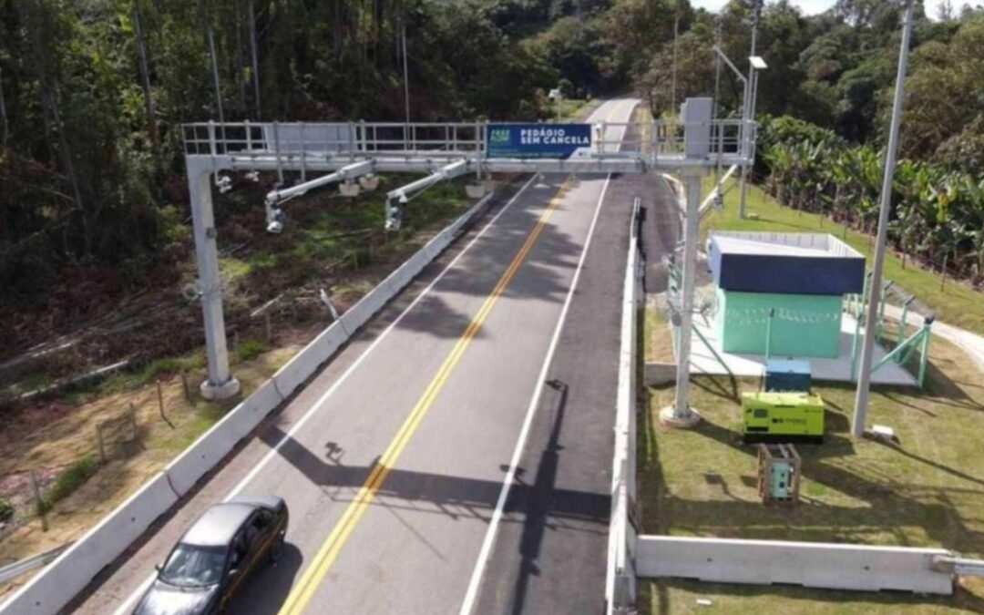 ANTT REALIZA SESSÃO PÚBLICA SOBRE SISTEMA DE LIVRE PASSAGEM (FREE FLOW) EM CONCESSÕES FEDERAIS DE RODOVIAS