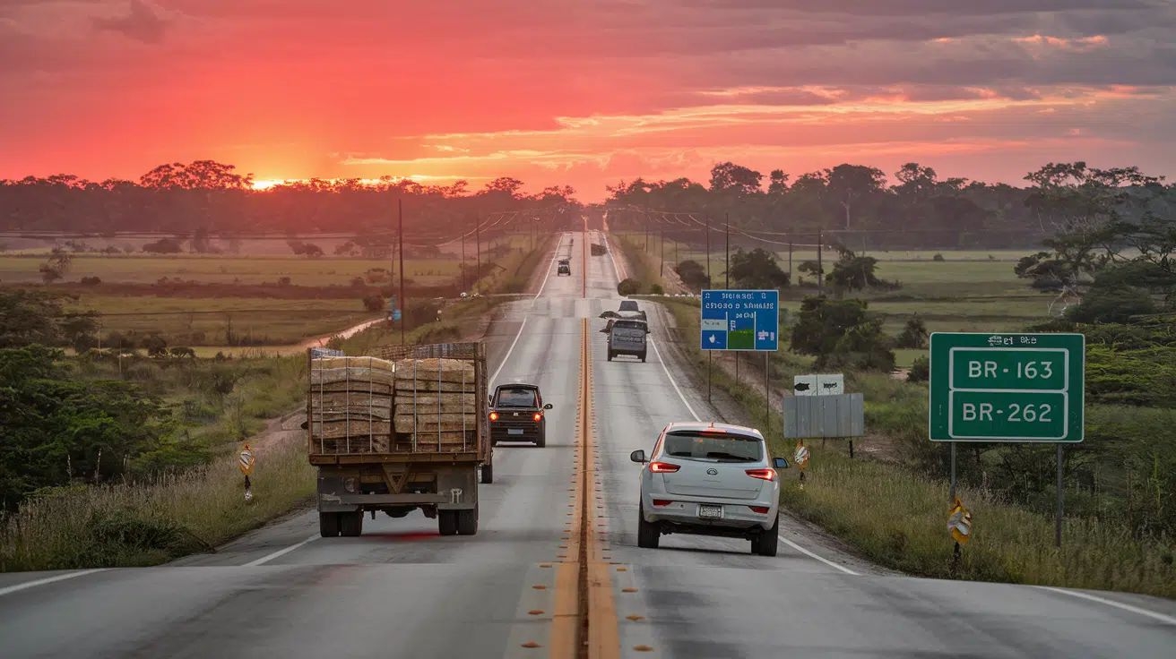USUÁRIOS DA BR-116/BA E BR-324/BA DEIXARÃO DE PAGAR PEDÁGIO, A PARTIR DE 1º DE ABRIL