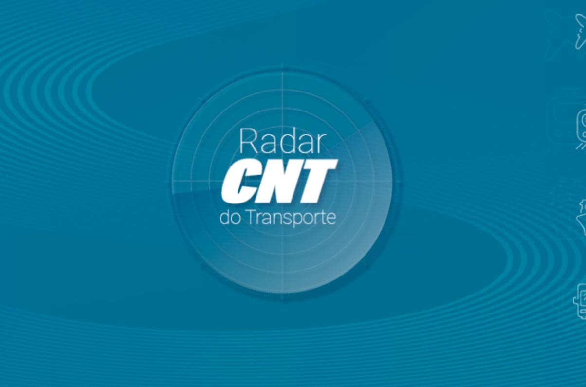 SETOR DE TRANSPORTE, ARMAZENAMENTO E CORREIO REGISTRA SALDO POSITIVO DE 113,8 MIL POSTOS DE TRABALHO EM 2024, APONTA CNT