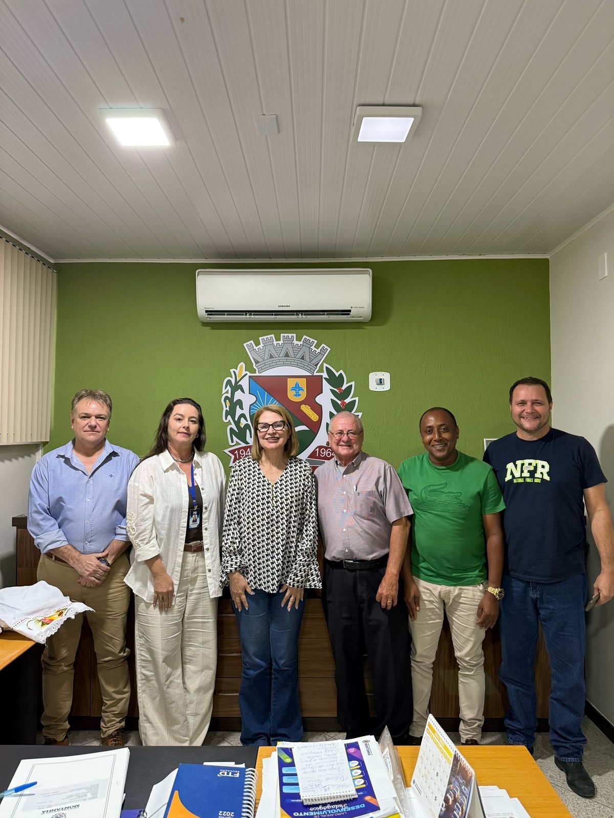 PROJETO INOVADOR, SOCIAL E ECOLÓGICO NO NORTE DO ESTADO