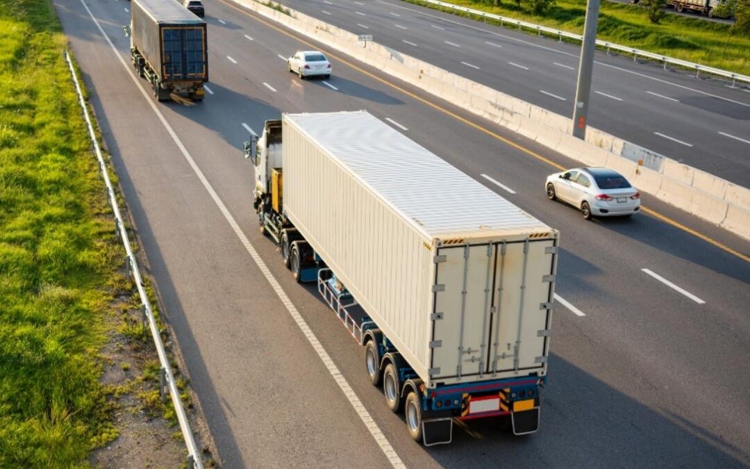 CENÁRIO ECONÔMICO MINA CONFIANÇA DOS TRANSPORTADORES PAULISTAS, APONTA CNT