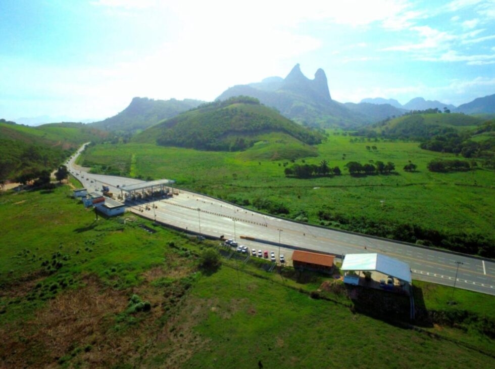 ECORODOVIAS VENCE LEILÃO DA BR-101/ES/BA E INICIA NOVO CICLO DE INVESTIMENTOS DE R$ 10 BILHÕES