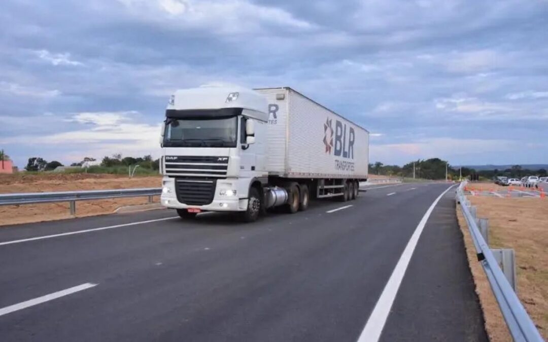 ANTT ABRE TOMADA DE SUBSÍDIOS SOBRE EXIGÊNCIAS NO TRANSPORTES DE CARGAS