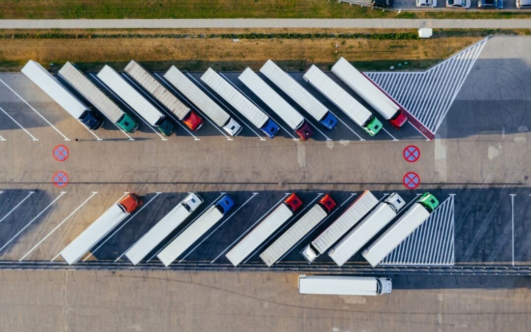 NTC&LOGÍSTICA APOIA PESQUISA GLOBAL DA IRU SOBRE ESCASSEZ DE MOTORISTAS PROFISSIONAIS