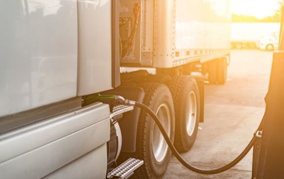 NOVO AUMENTO DO PERCENTUAL DO BIODIESEL PREOCUPA SETOR SOBRE DURABILIDADE DE CAMINHÕES