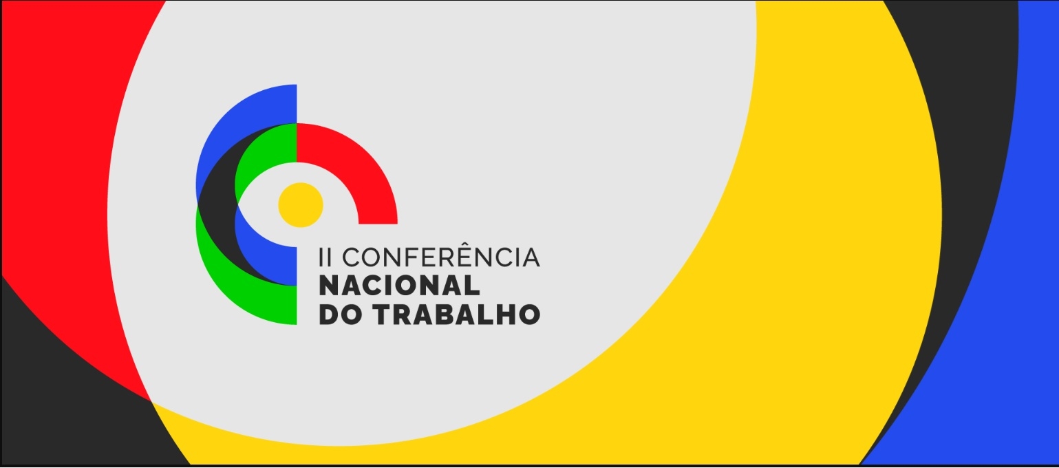 SINDLIQES PRESTIGIA SEGUNDA EDIÇÃO DA CONFERÊNCIA NACIONAL DO TRABALHO