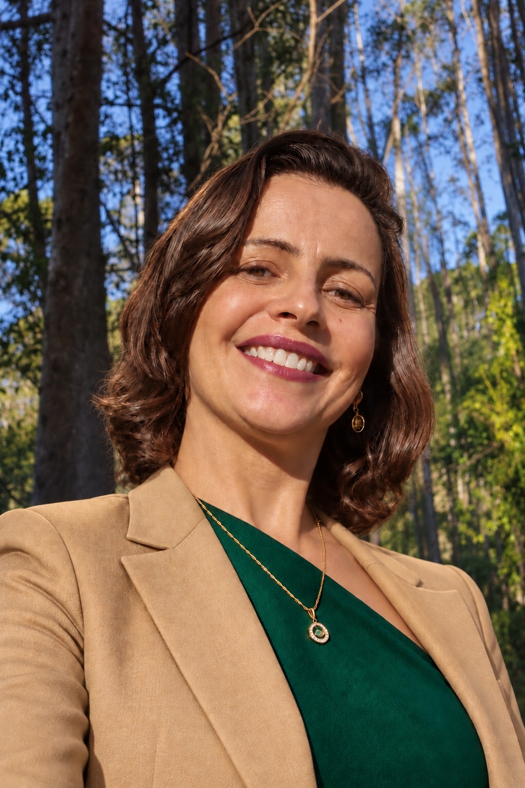 REVISTA AÇO5.0BR MATÉRIA COMAB POR IVANA CÉLIA OLIVEIRA